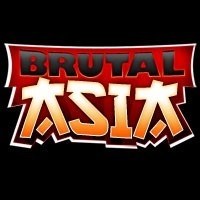 Brutal Asia аватар