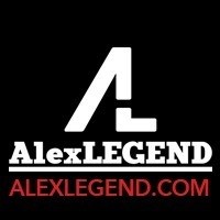 Alex Legend аватар