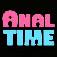 Порно-студия Anal Time