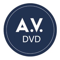 Студия AV DVD