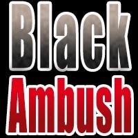 Порно-студия Black Ambush