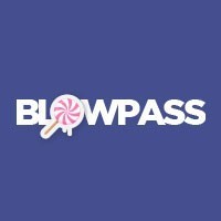 Blow Pass аватар