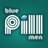 Студия Blue Pill Men