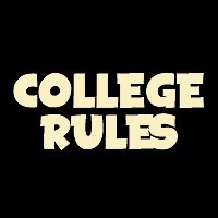 Порно-студия College Rules