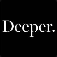 Студия Deeper