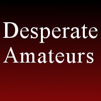 Студия Desperate Amateurs