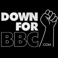 Порно-студия Down For BBC