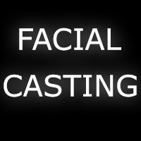 Порно-студия Facial Casting