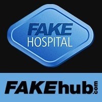 Порно-студия Fake Hospital