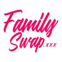 Порно-студия Family Swap XXX