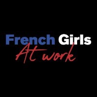 Студия French Girls At Work