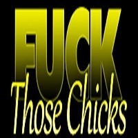 Порно-студия Fuck Those Chicks