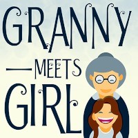 Студия Granny Meets Girl