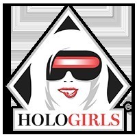 Порно-студия Holo Girls 2D