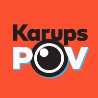 Студия Karups POV