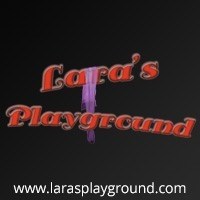 Laras Playground аватар