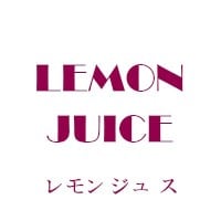 Lemon Juice аватар