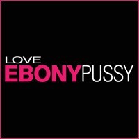 Love Ebony Pussy аватар