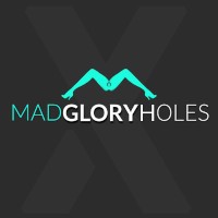 Порно-студия Mad Glory Holes