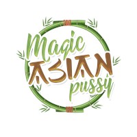 Magic Asian Pussy аватар