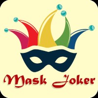 Mask Joker аватар