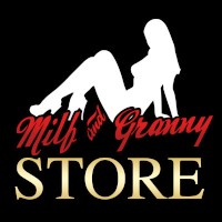 Студия MILF & GRANNY STORE