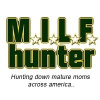 Порно-студия MILF Hunter