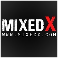 Студия Mixed X