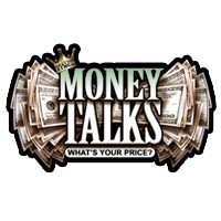 Money Talks уламали парочку