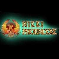 Студия Nikki Phoenixxx