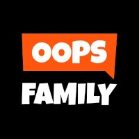 Порно-студия Oops Family