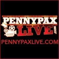 Penny Pax Live аватар