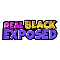 Студия Real Black Exposed