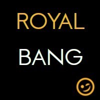 Студия Royal Bang