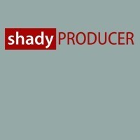 Студия Shady Producer