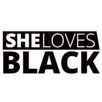 Порно-студия She Loves Black