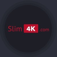 Порно-студия Slim 4K