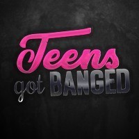 Порно-студия Teens Got Banged