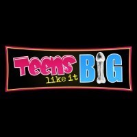 Студия Teens Like It Big