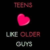 Студия Teens Like Older Guys