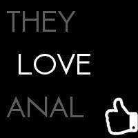 They Love Anal аватар