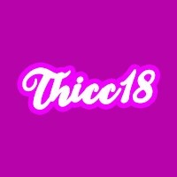 Студия Thicc 18