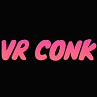 VR Conk аватар