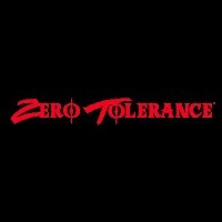 Zero Tolerance аватар