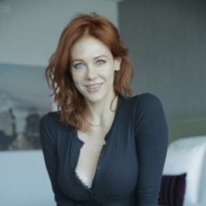 Порнозвезда Maitland Ward