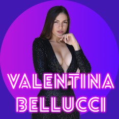 Valentina Bellucci аватар