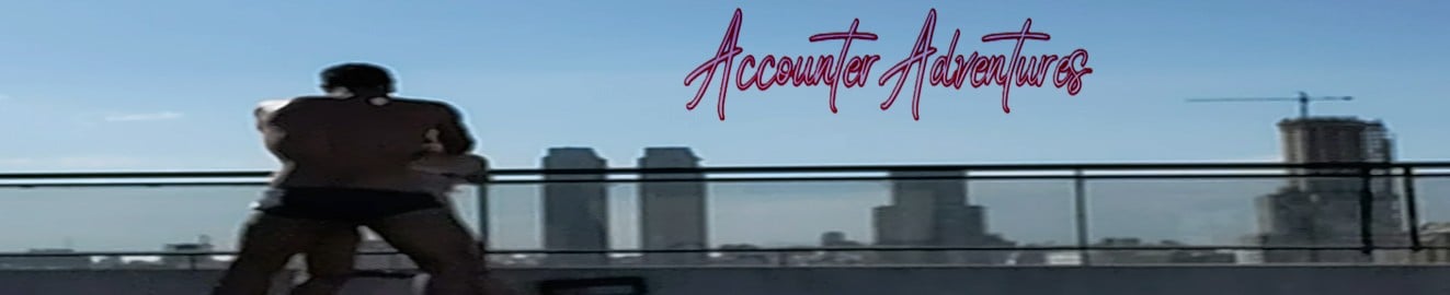 AccounterAdventure баннер