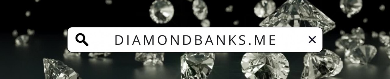 Diamond Banks баннер