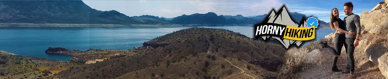 Horny Hiking баннер