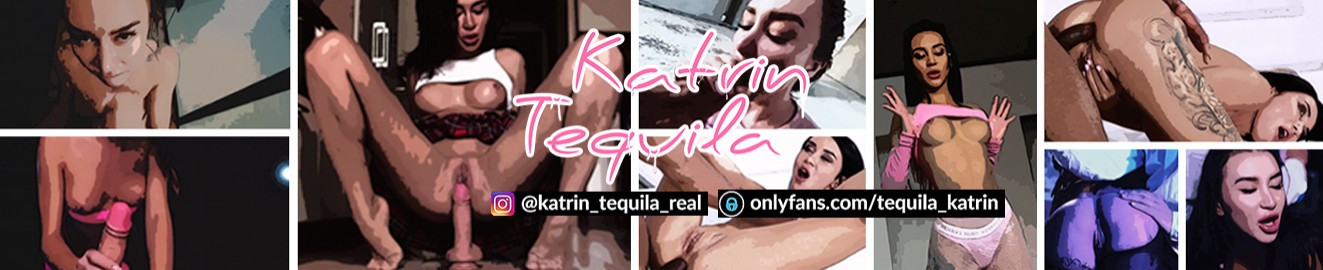 Katrin Tequila баннер